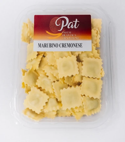 Confezione PAT: Marubini ai tre arrosti