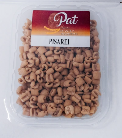 Confezione PAT: Pisarei