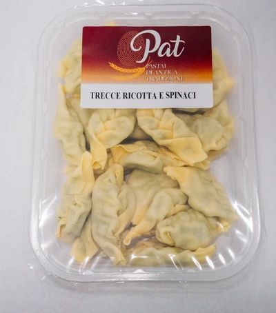 Confezione PAT: Tortelli con la coda